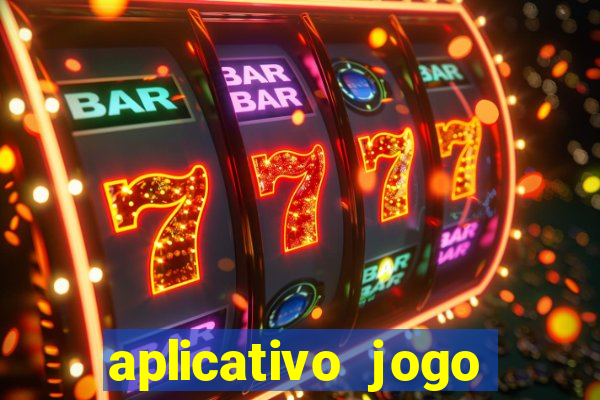 aplicativo jogo ganhar dinheiro